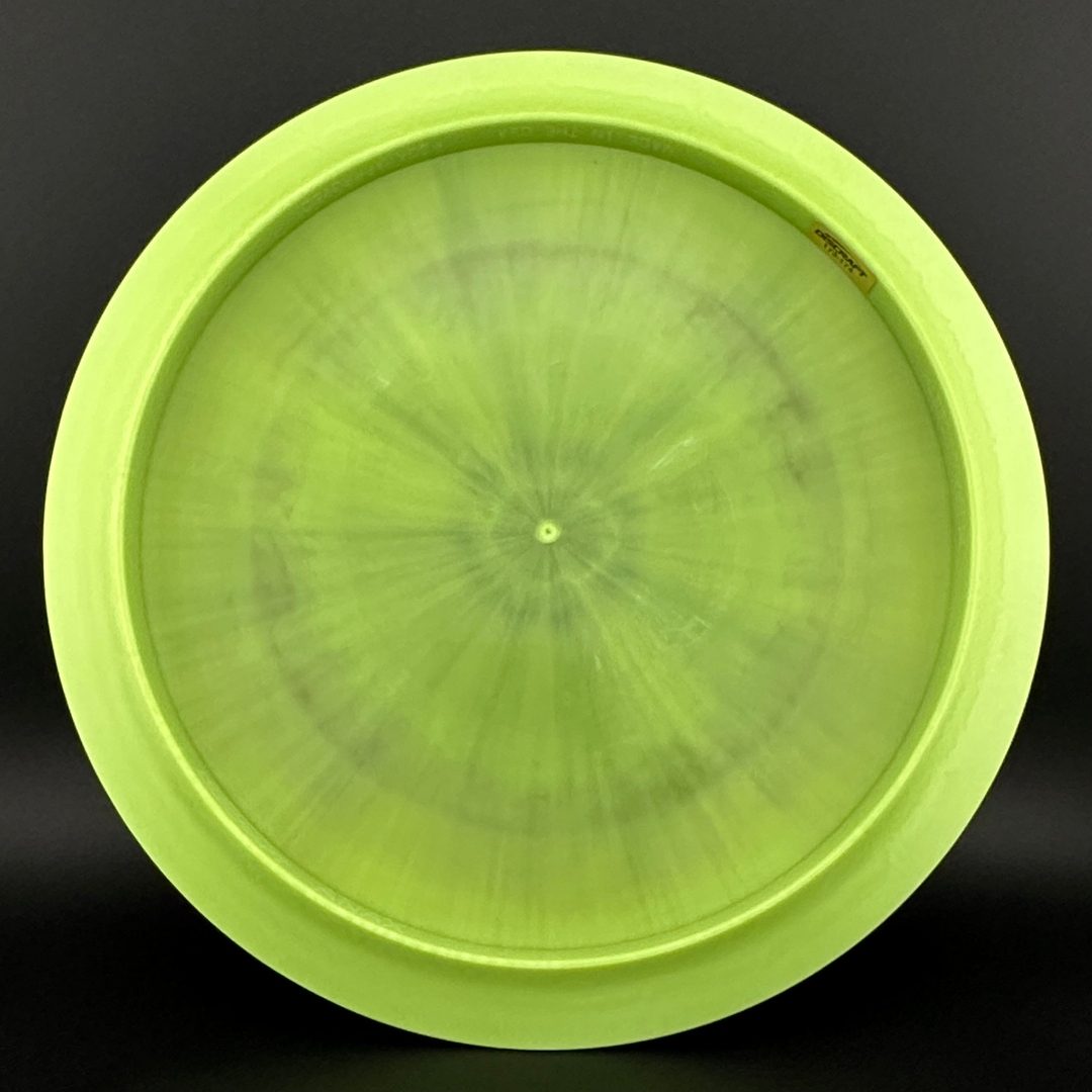 ESP Anax - Paul McBeth 6x Claw - Commemorative Edition