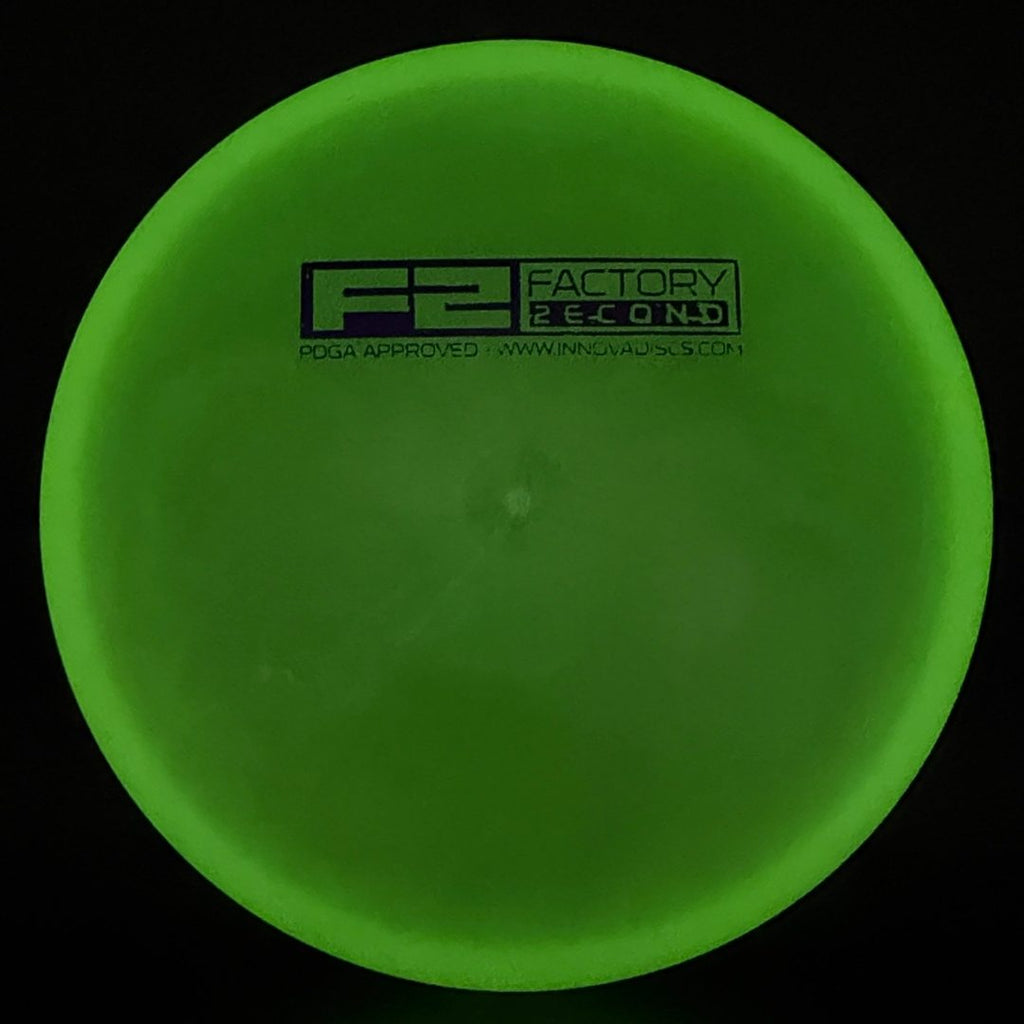 Glow Champion Classic Roc - Penned - F2