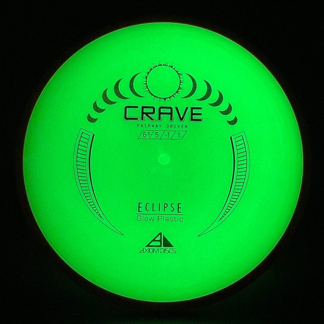 Eclipse 2.0 Crave