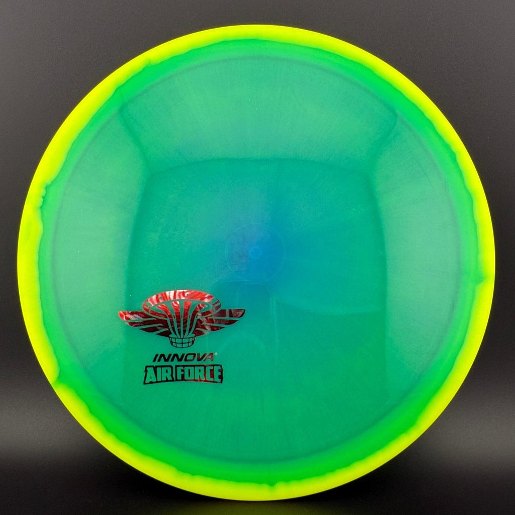 Halo Champion Roadrunner - Air Force