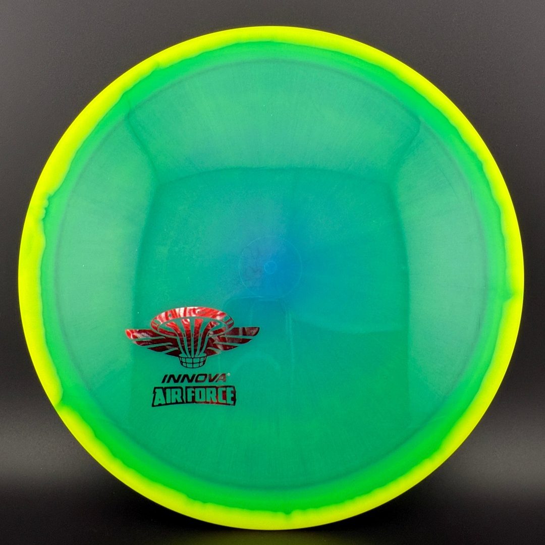 Halo Champion Roadrunner - Air Force