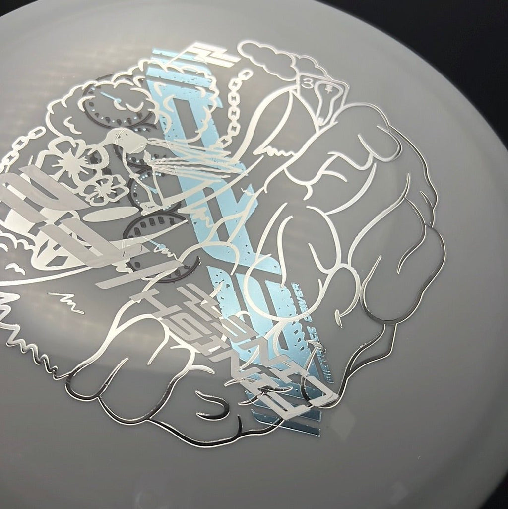 Forged Era - Multi Stamp X-Out