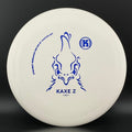 K3 Kaxe Z - 2022 Stickered Run