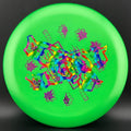 Big Z Luna - Misprints - Worlds x McBeth Limited Edition
