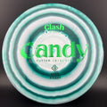 Steady Ring Candy
