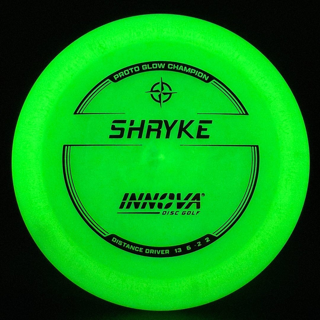 Proto Glow Champion Shryke