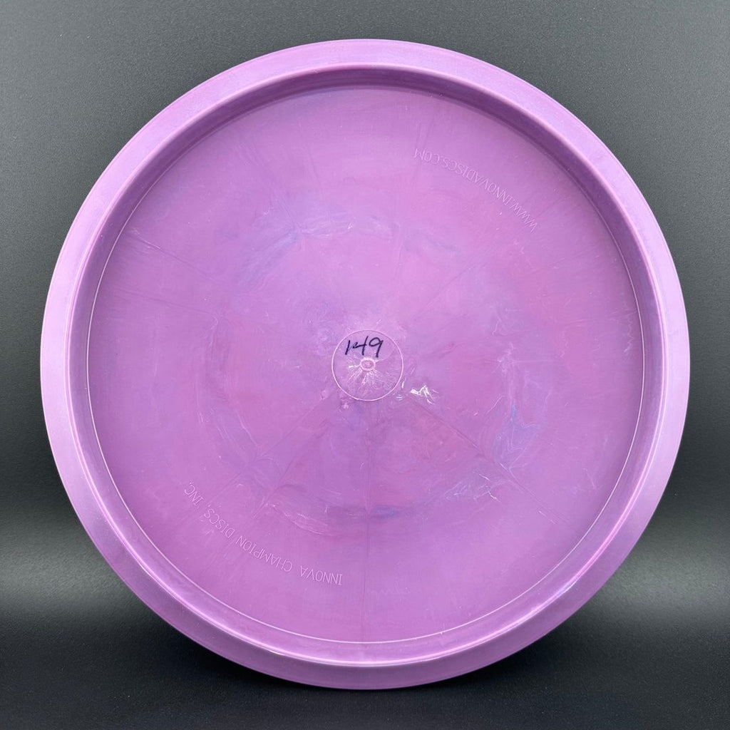 Swirly Star Stingray - F2