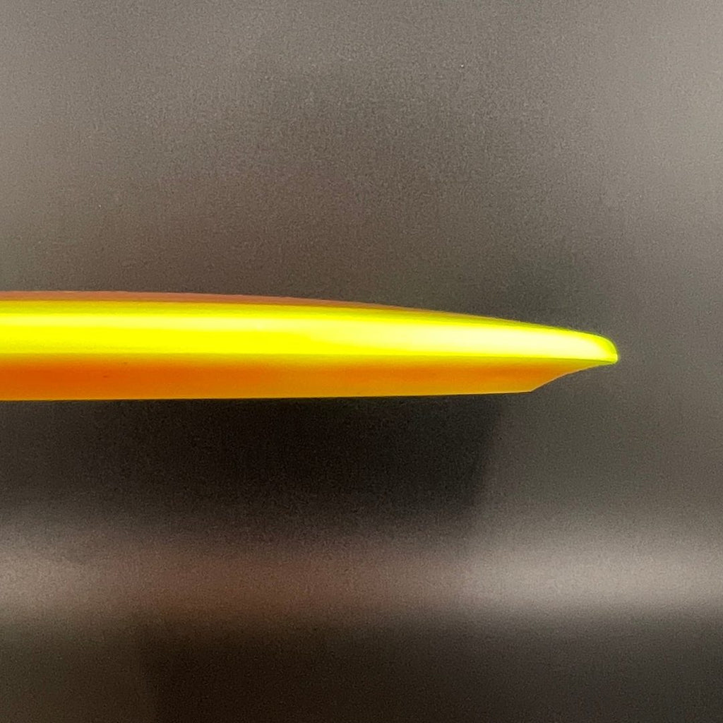 Glow Metal Flake Horizon C-Line FD3 - Limited Edition Solar Flare - Alden Harris