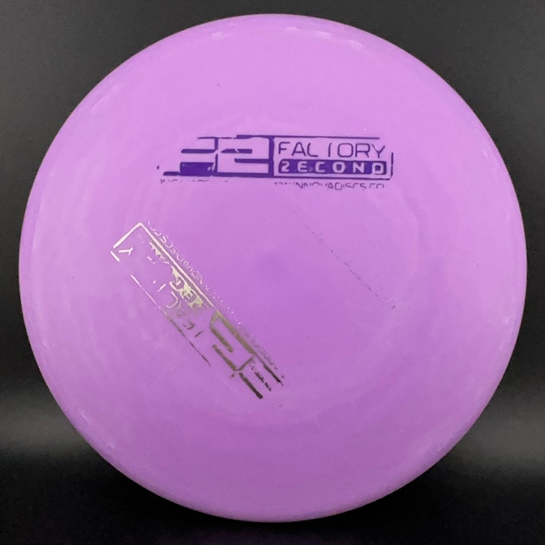 Classic DX Roc - F2