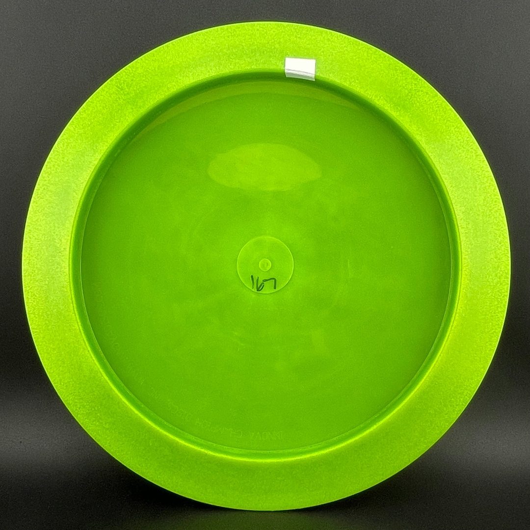 Swirly Star Destroyer - Philo Brathwaite 2025 Tour Series