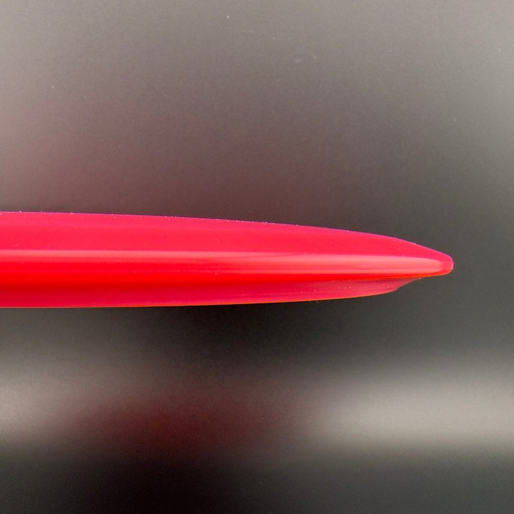 Signature Line Streak - Prototype