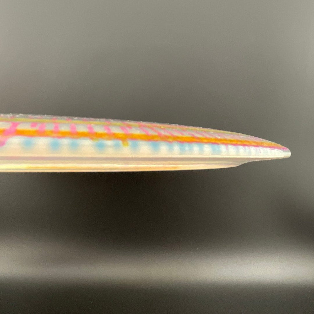 I-Dye Champion Mamba