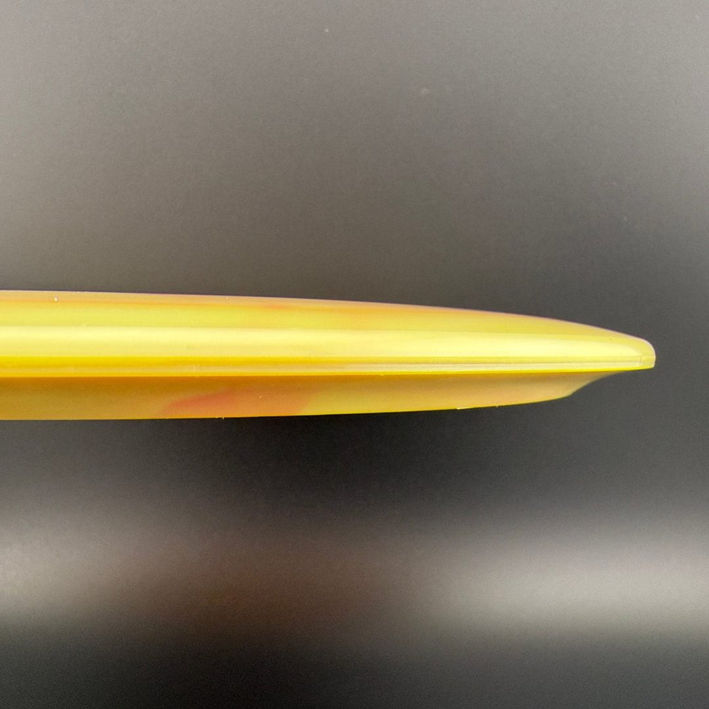 Ti Swirl Cigarra - Limited Edition GMC 1/500