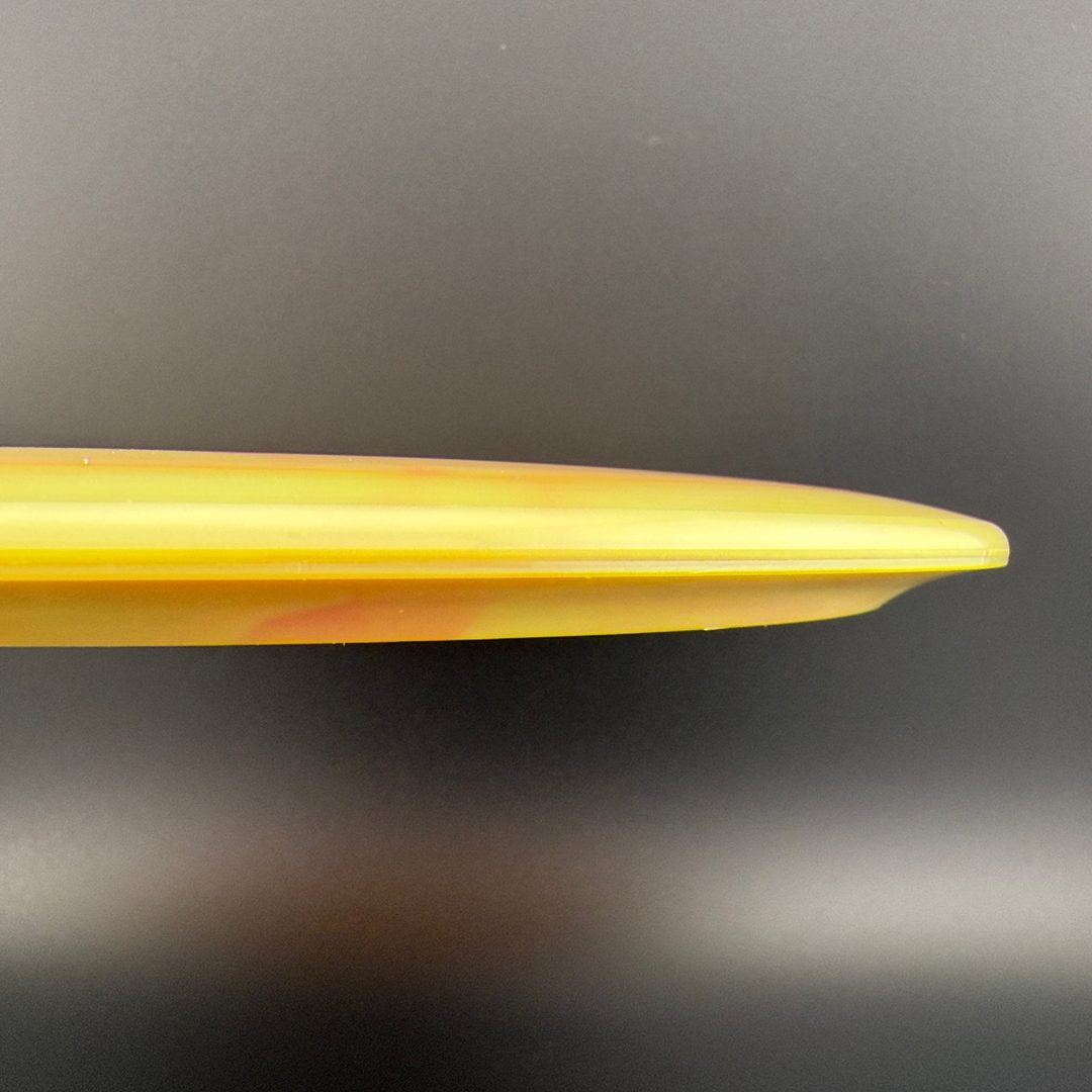 Ti Swirl Cigarra - Limited Edition GMC 1/500