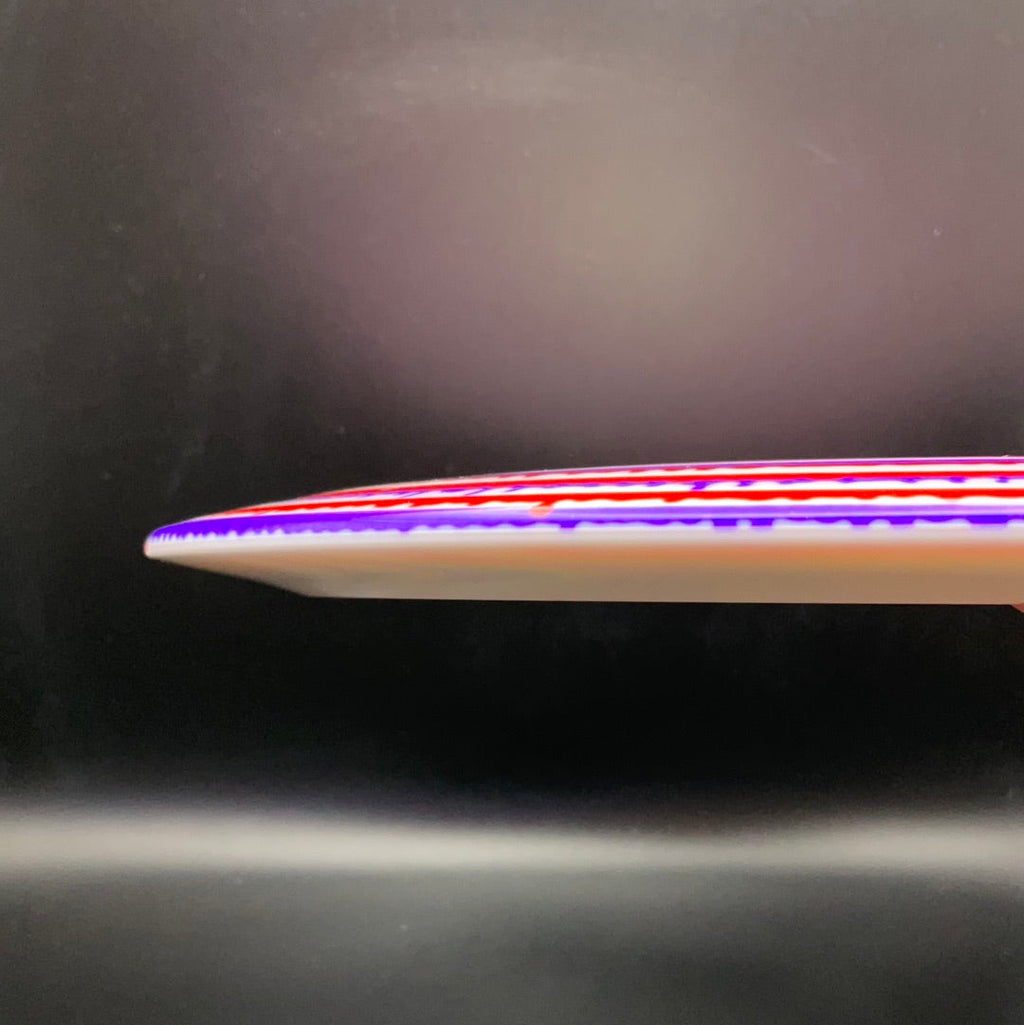 I-Dye Star Charger