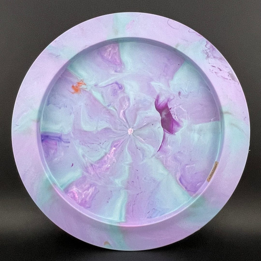 Jawbreaker Swirl Nuke - 2024 Ledgestone Edition