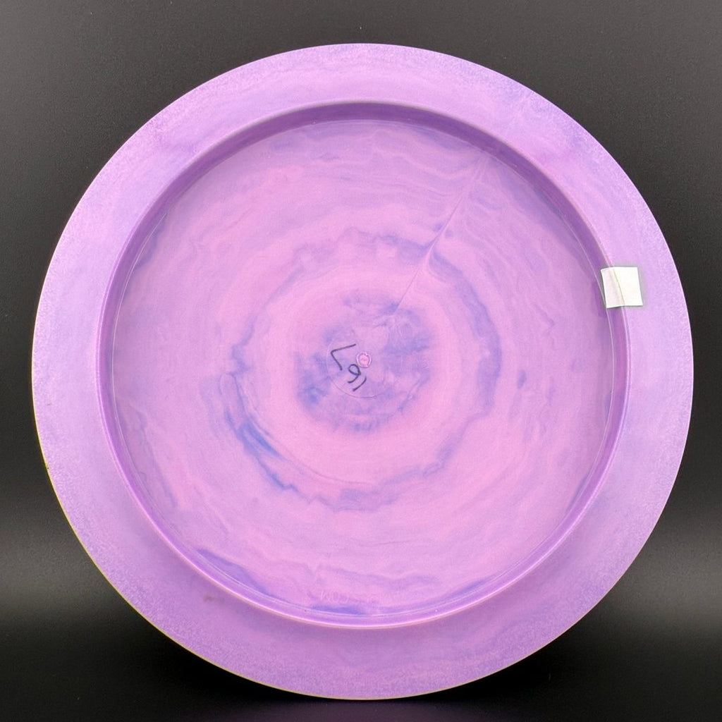 Swirly Star Destroyer - Philo Brathwaite 2025 Tour Series