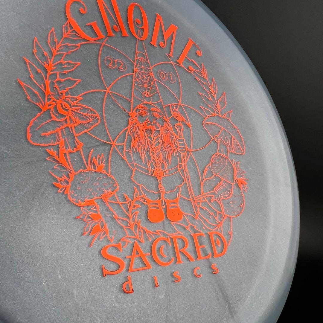Cosmic Gnome