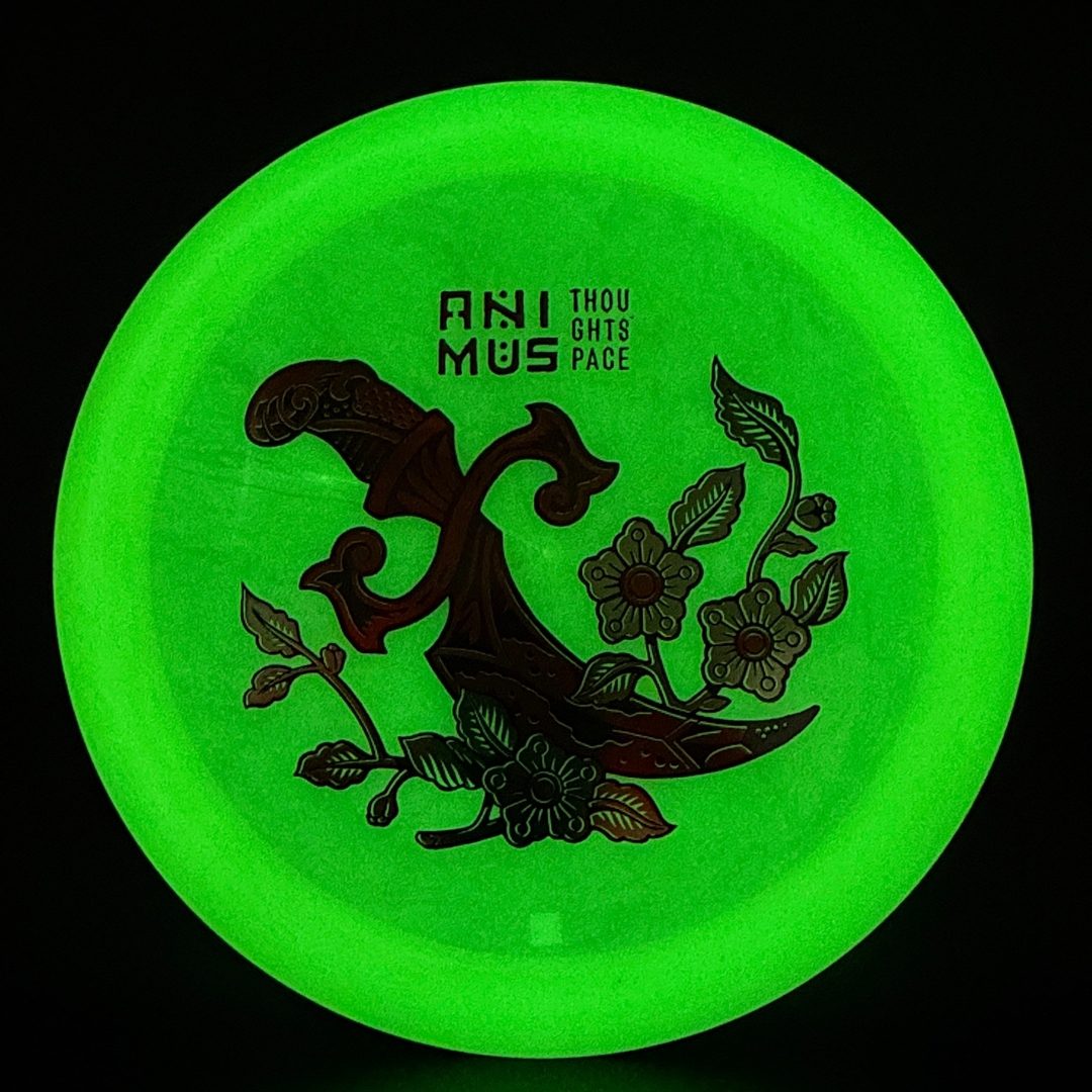 Glow Animus - Dagger LE
