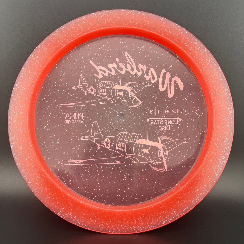 Founders Warbird