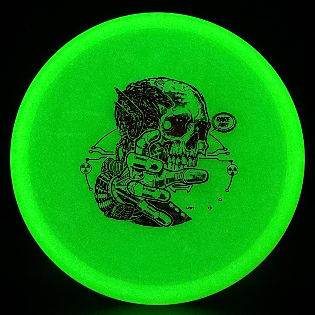 Nocturnal Lobster - [STRATUS] FEAR V1 by Les White
