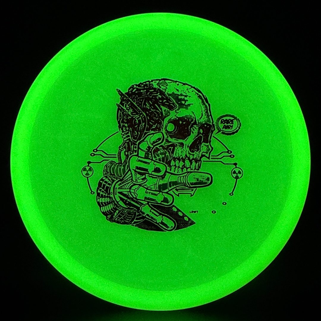 Nocturnal Lobster - [STRATUS] FEAR V1 by Les White
