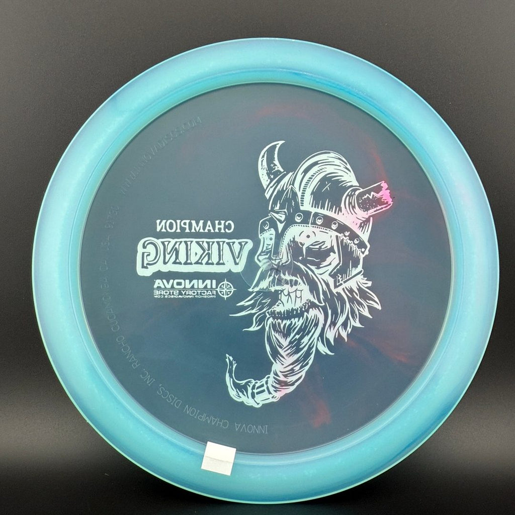 Champion Viking - Artist Series