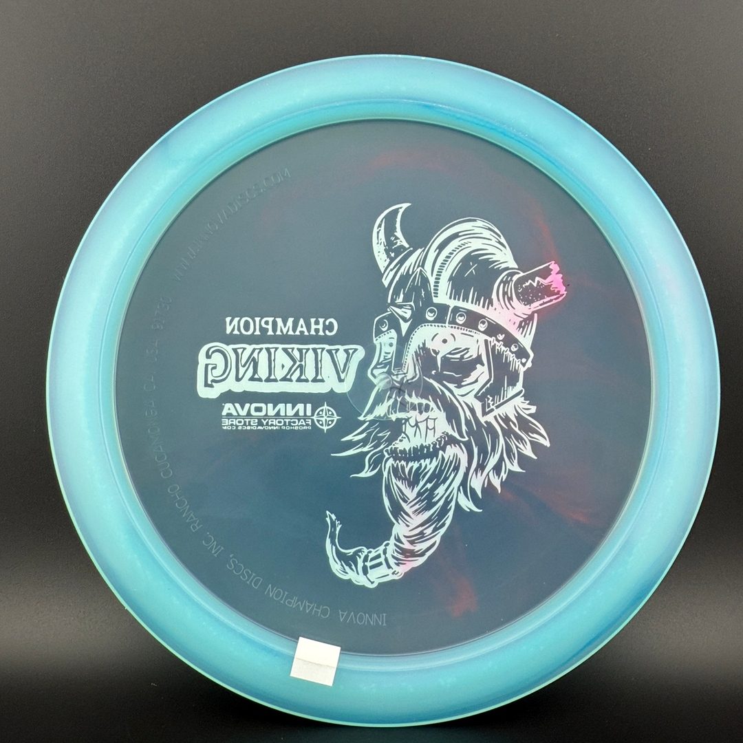 Champion Viking - Artist Series