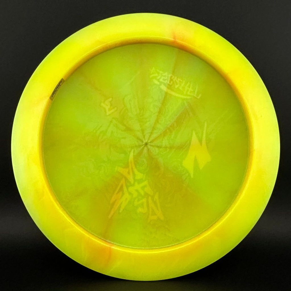 Colorshift Swirl Z Zeus - Paul McBeth 2 Foil