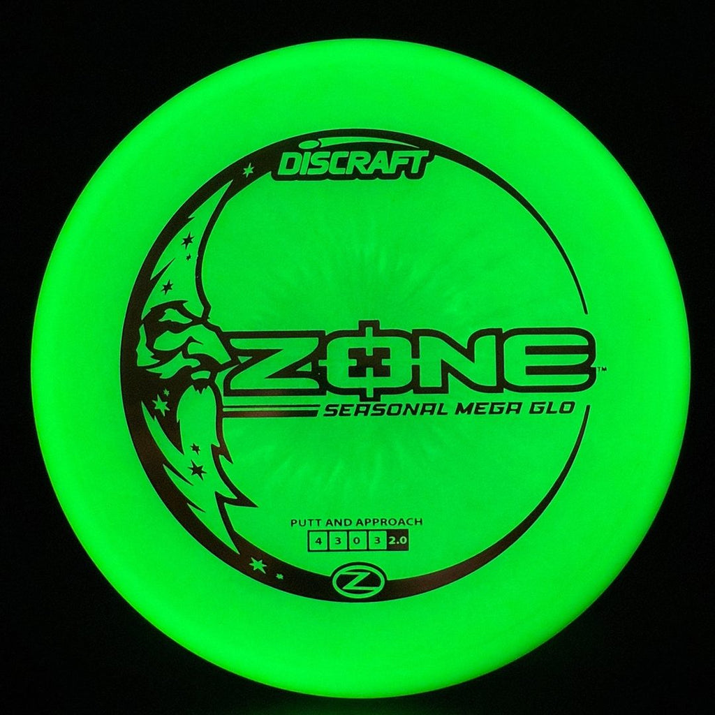 Mega Glo Zone - Seasonal Glo