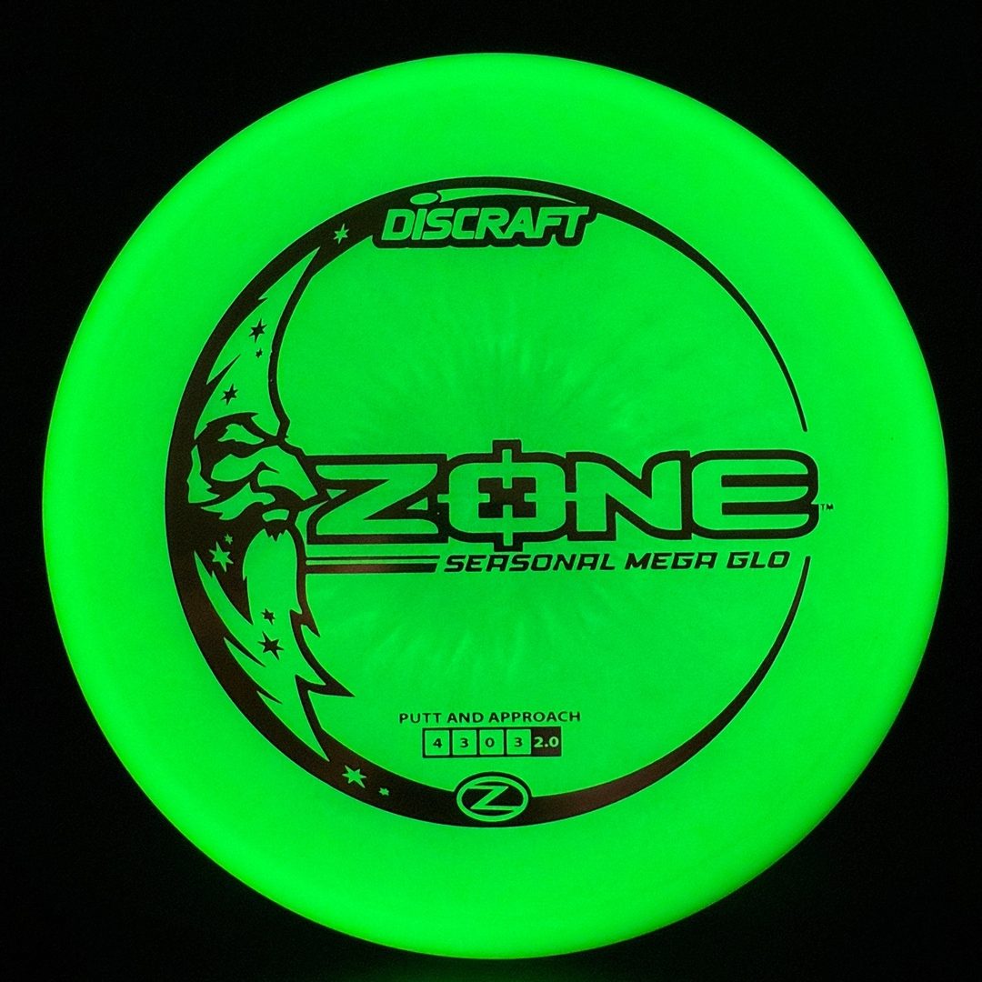 Mega Glo Zone - Seasonal Glo