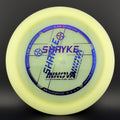 Proto Glow Champion Shryke - Double Stamp