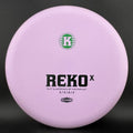 K3 Hard Reko X