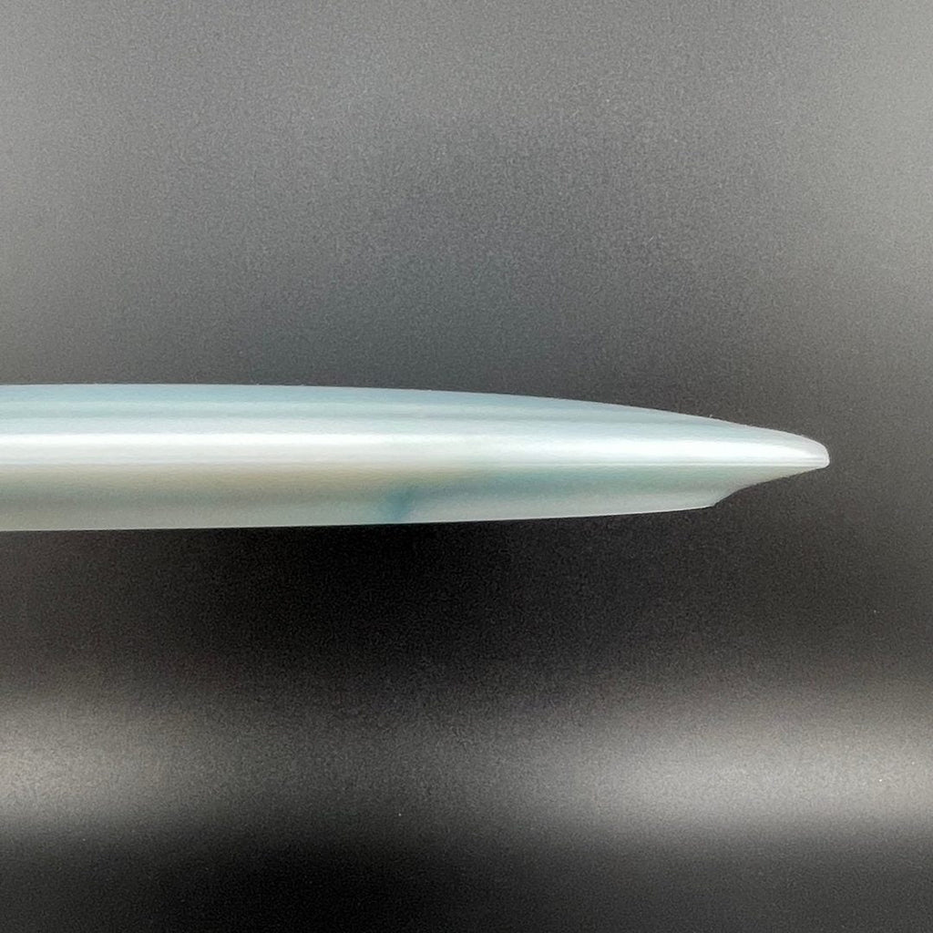 Swirl Titanium Anax - Supreme Flight Special Edition