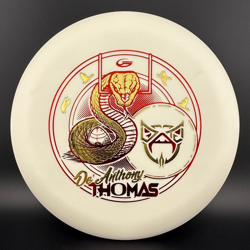 SS Superglow Wizard - De'Anthony Thomas Signature Series