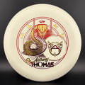 SS Superglow Wizard - De'Anthony Thomas Signature Series