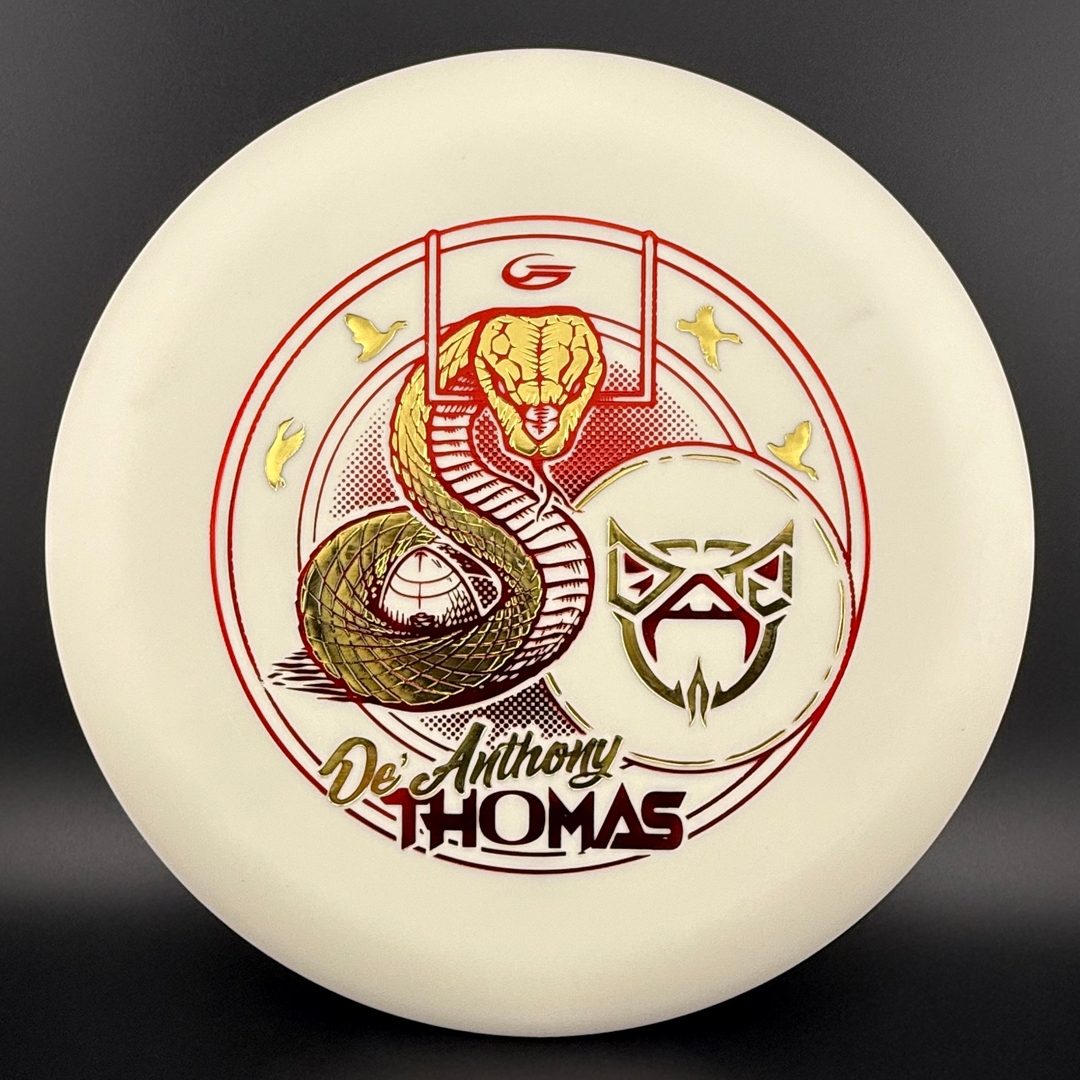 SS Superglow Wizard - De'Anthony Thomas Signature Series