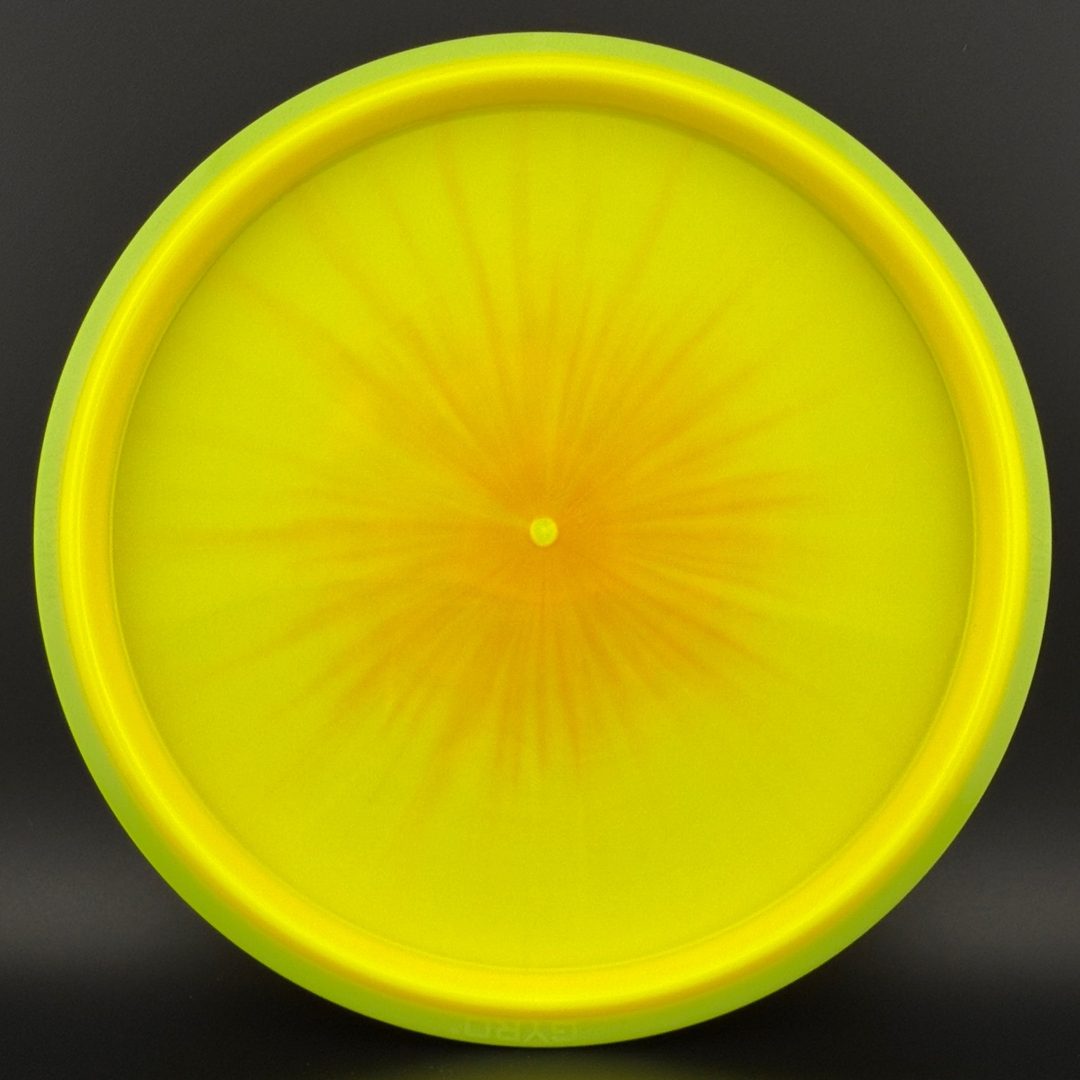 Neutron Paradox