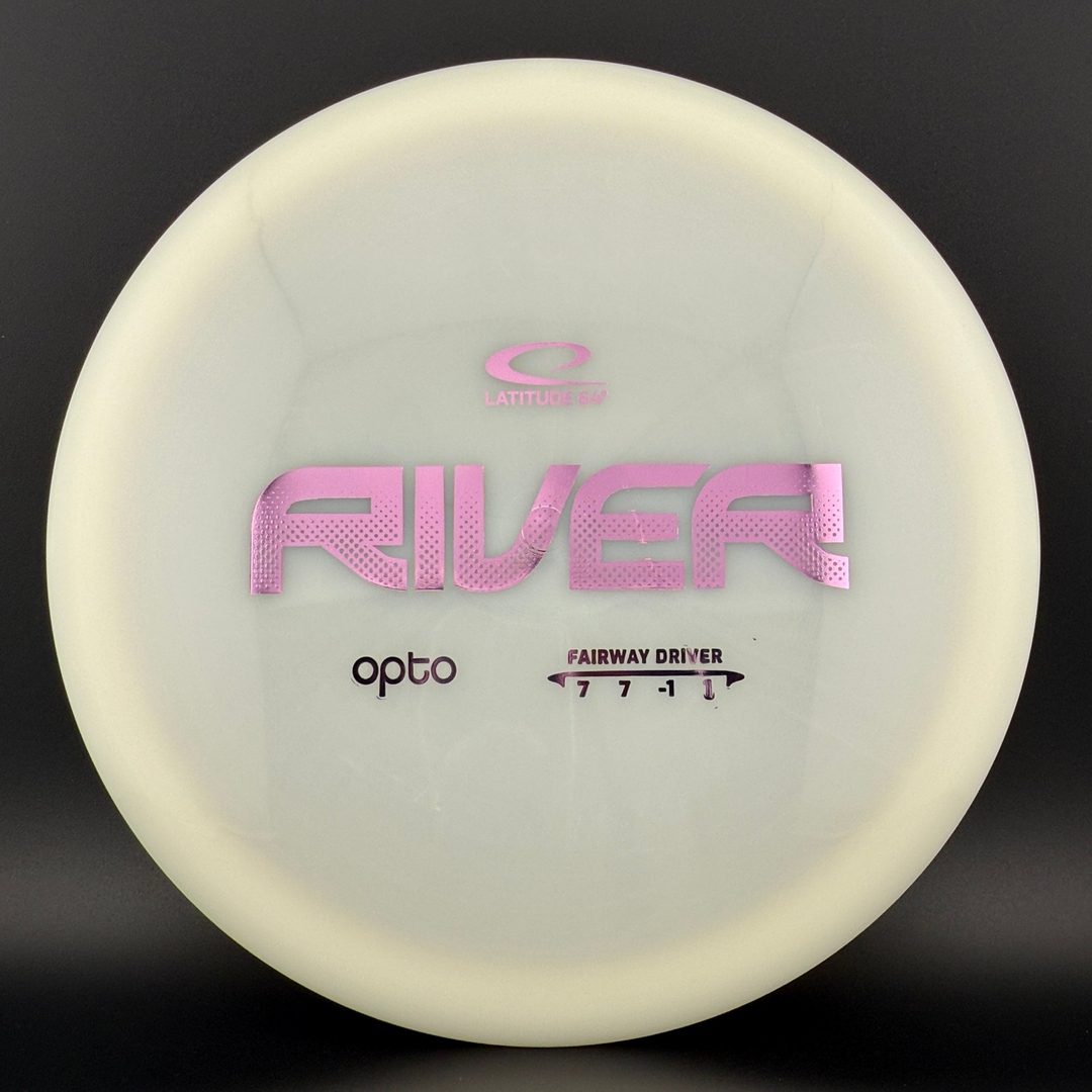 Opto River