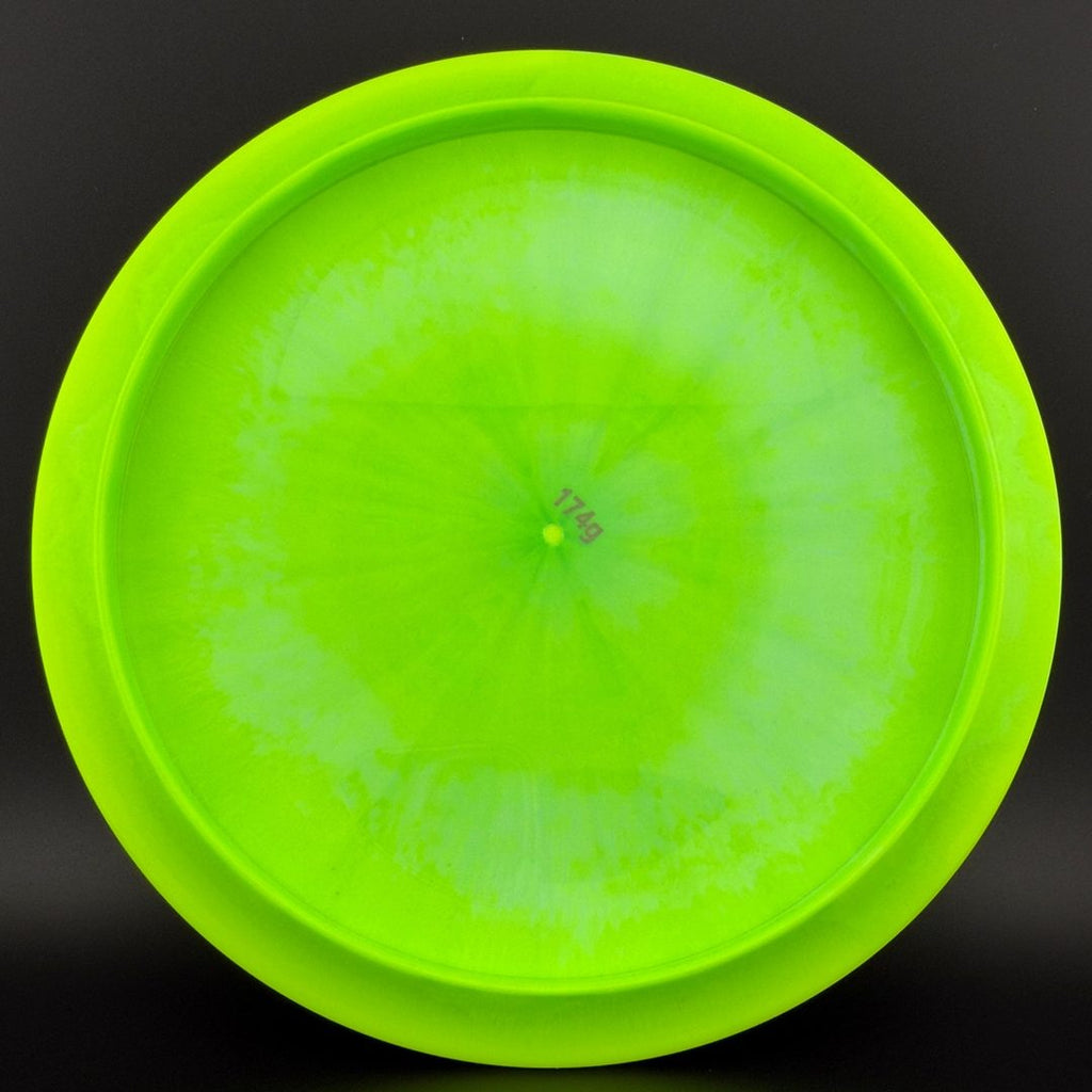 Signature Line Streak - Prototype
