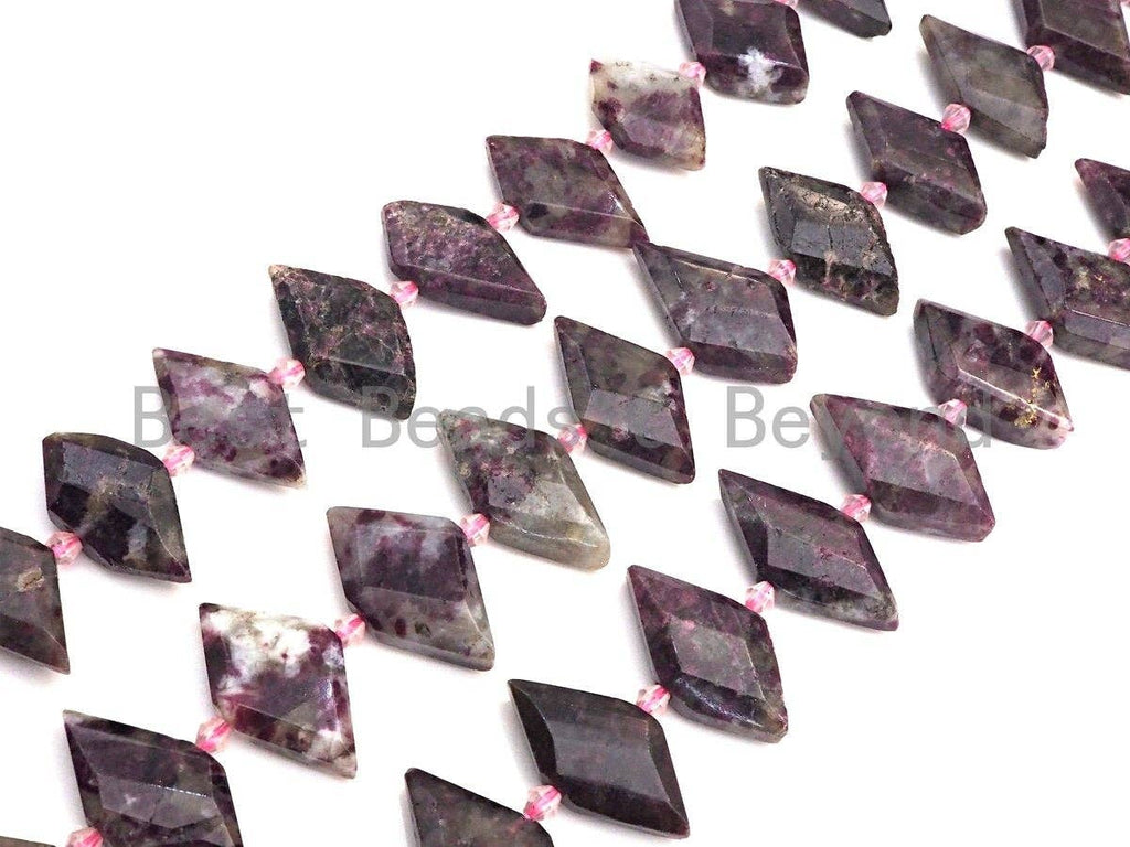 High Quality Natural Tourmaline Horse Eye Shape Beads, Natural Tourmaline beads, 16x30mm, sku#U670