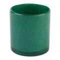 Jungle Green Candleholder