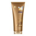 Lait Corps Dove Derma Spa Summer Revived Peaux Mates à Foncées 200 ml by Dove