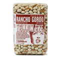 Rancho Gordo - 'Yellow Eye' Heirloom Beans (16OZ)