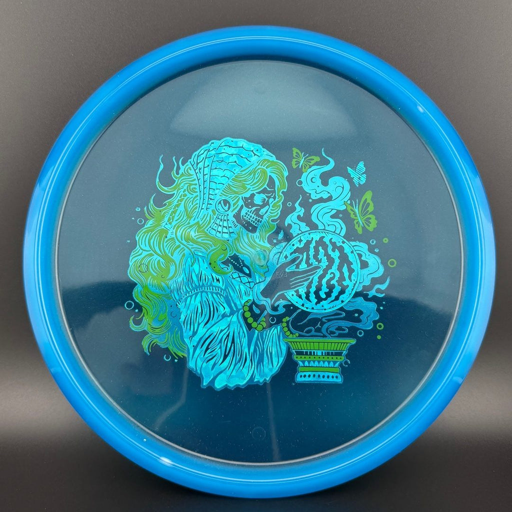 Ethos Praxis (Not So Soft) - American Beauty - 1/400