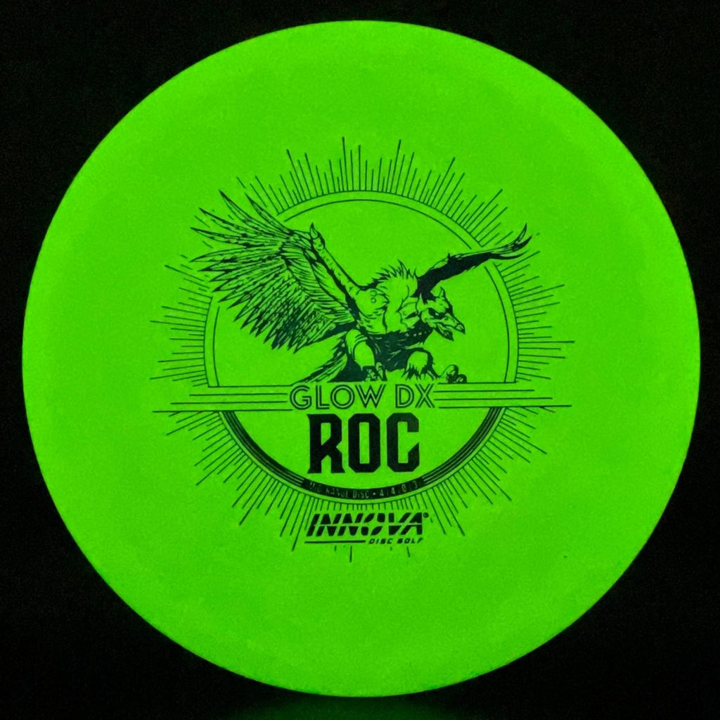 Classic Glow DX Roc