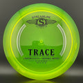 Proton Trace