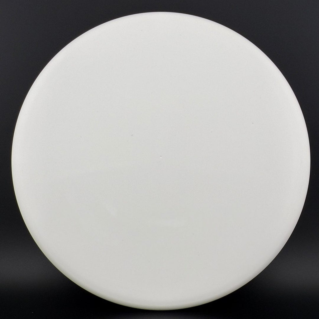 White ESP Zone - Bottom Stamp (Dyer's Delight)