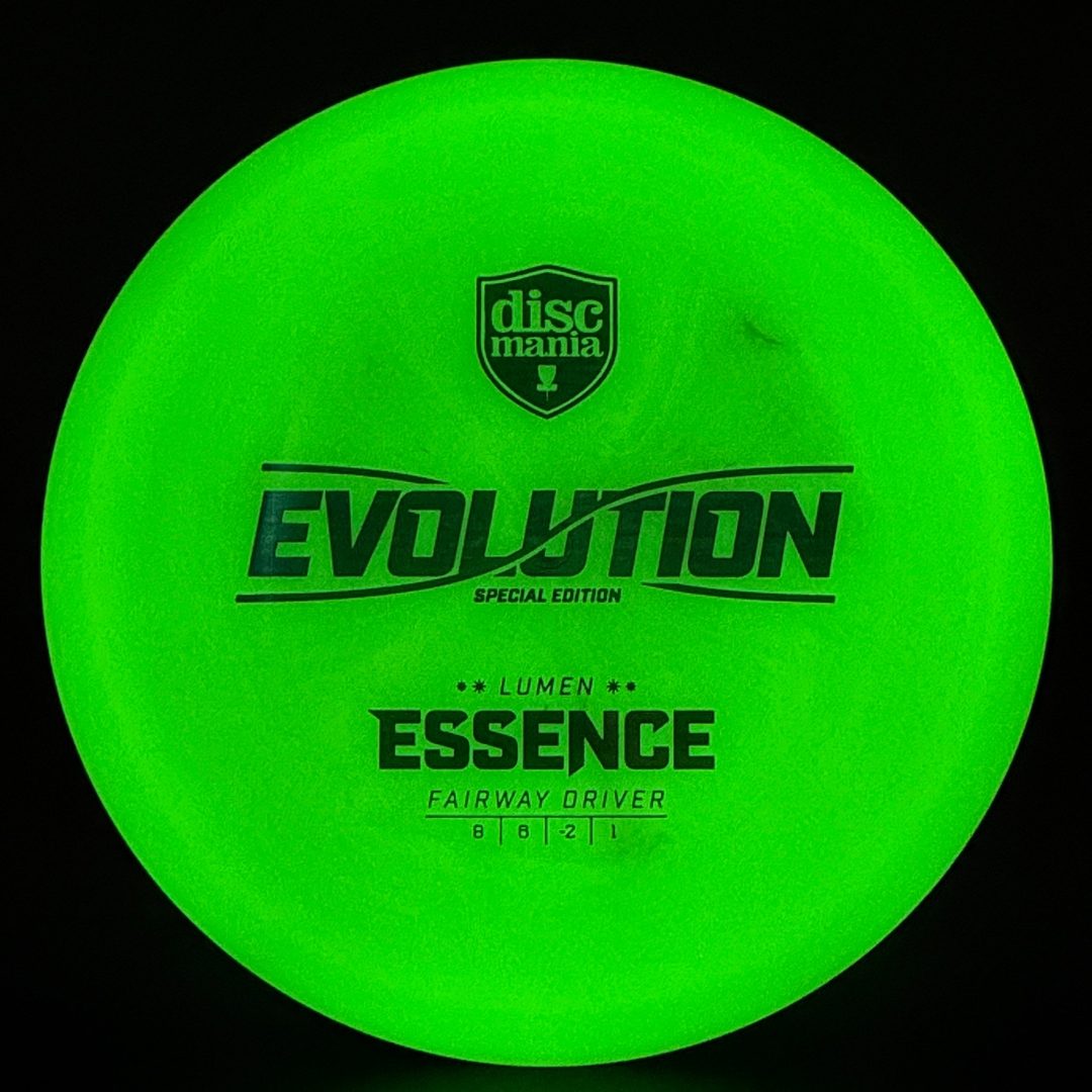 Color Lumen Essence - Evolution Special Edition