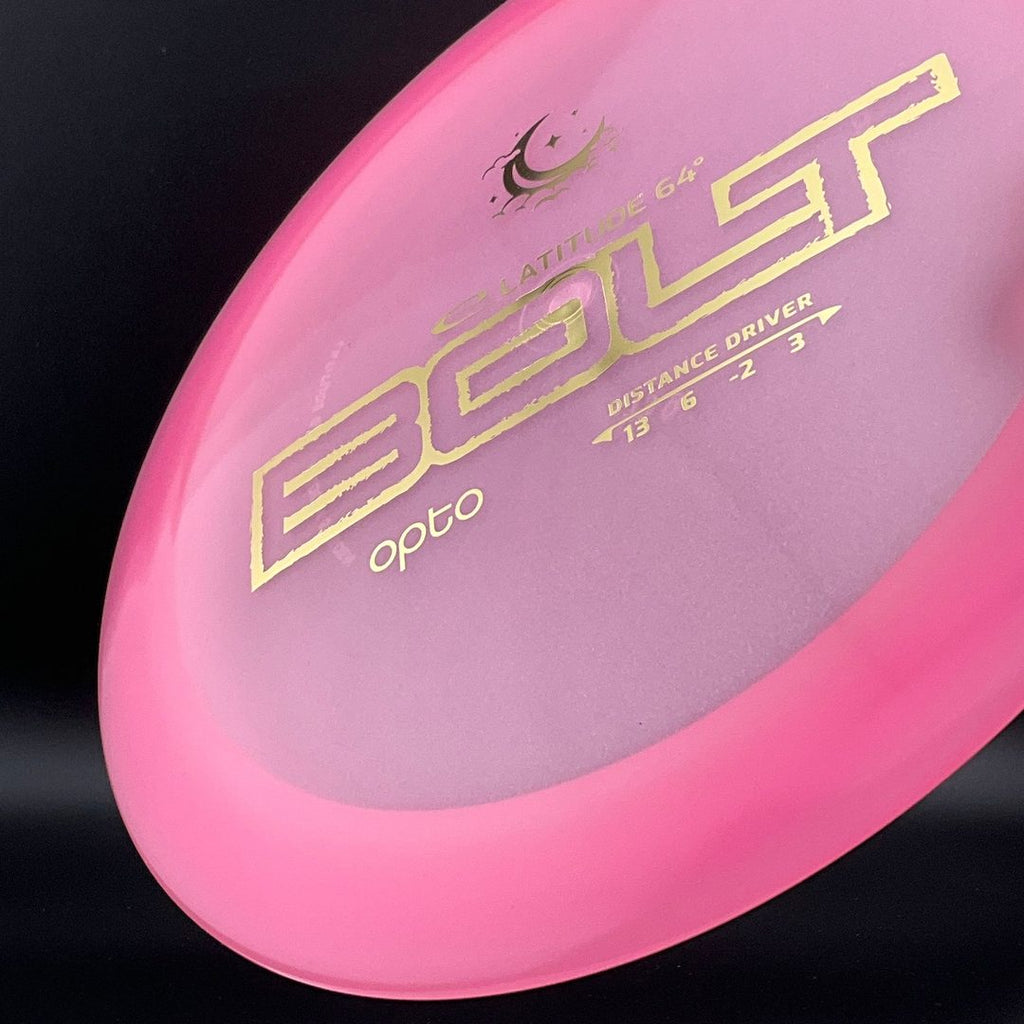 Opto Moonshine Bolt